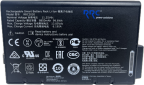 Waygate Krautkramer USM 36 Smart Battery